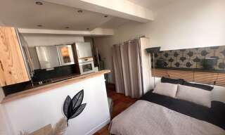 Appartement 1 Pièce 23 m² à louer à Castelnaudary (11400)