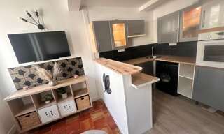 Appartement 1 Pièce 23 m² à louer à Castelnaudary (11400)