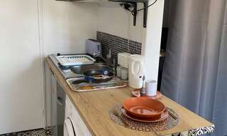 Appartement 1 Pièce 15 m² à louer à Toulouse (31000)