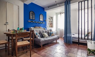 Appartement 1 Pièce 28 m² à louer à Castelnaudary (11400)