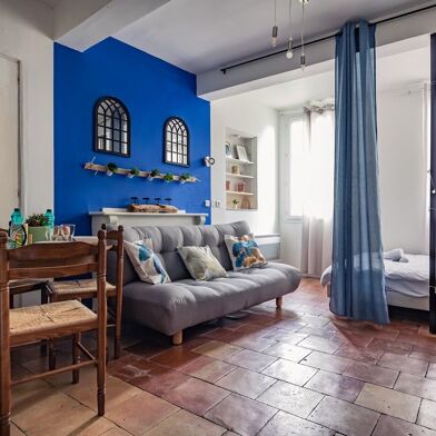 Appartement 1 pièces 455 €