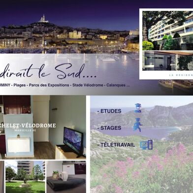 Appartement 1 pièces 525 €