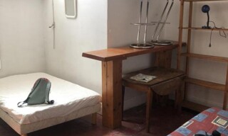 Appartement 1 Pièce 24 m² à louer à Lyon 2 (69002)