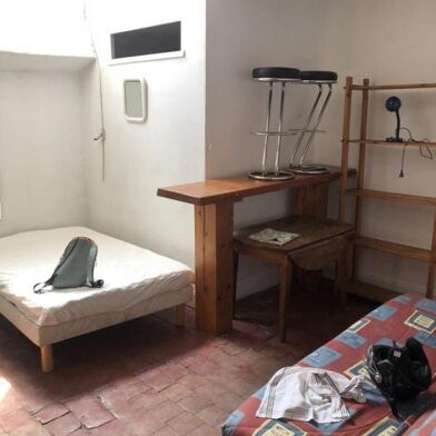 Appartement 1 pièces 430 €