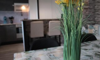Appartement 2 Pièces 48 m² à louer à Miramas (13140)