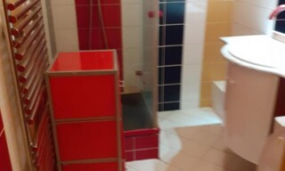 Appartement 1 Pièce 32 m² à louer à Mulhouse (68100)
