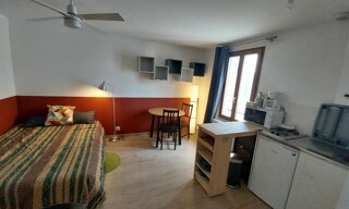 Appartement 1 Pièce 25 m² à louer à Avignon (84000)