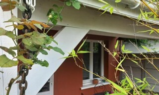 Appartement 1 Pièce 30 m² à louer à Pessac (33600)