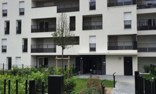Appartement 3 Pièces 59 m² à louer à Boussy-Saint-Antoine (91800)
