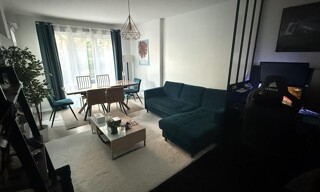 Appartement 3 Pièces 63 m² à louer à Pontoise (95000)