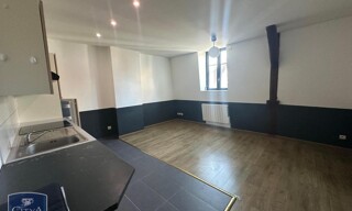 Appartement 2 Pièces 41 m² à louer à Cambrai (59400)