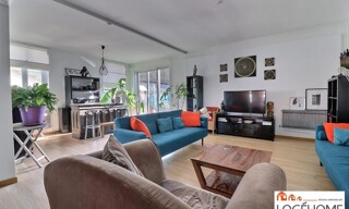 Maison 5 Pièces 196 m² à vendre à Lezennes (59260)