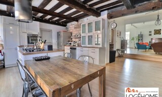 Maison 5 Pièces 196 m² à vendre à Lezennes (59260)