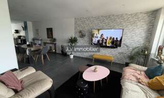 Maison 6 Pièces 120 m² à vendre à Dunkerque (59640)