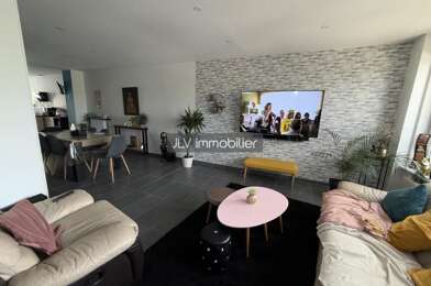 Maison 6 pièces 208900 €