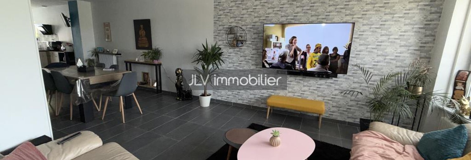 Maison 6 Pièces 120 m² à vendre à Dunkerque (59640)