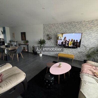 Maison 6 pièces 208900 €
