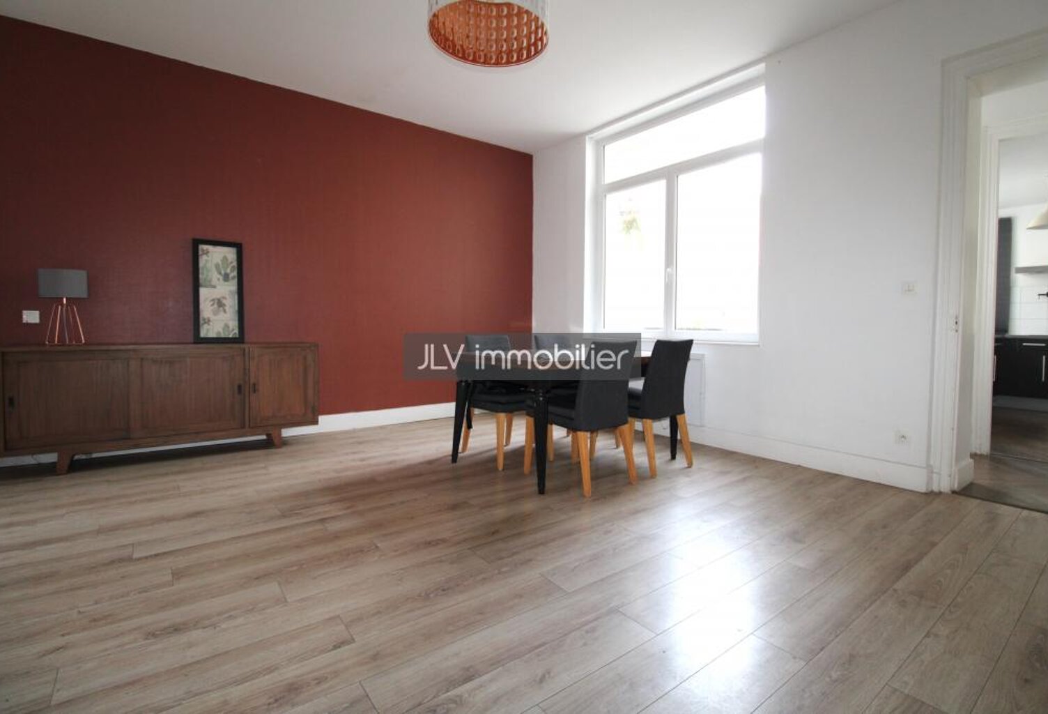 Appartement en Vente - Dunkerque 59240 (59240) — photo 1
