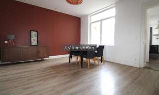 Appartement 3 Pièces 65 m² à vendre à Dunkerque (59240)