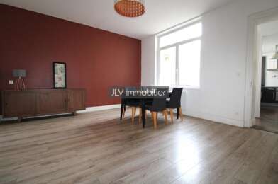 Appartement 3 pièces 199900 €