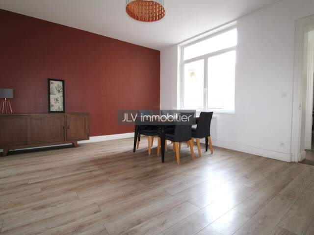 Appartement en Vente - Dunkerque 59240 (59240) — photo du bien