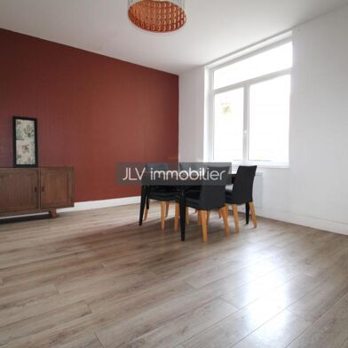 Appartement 3 pièces 199900 €