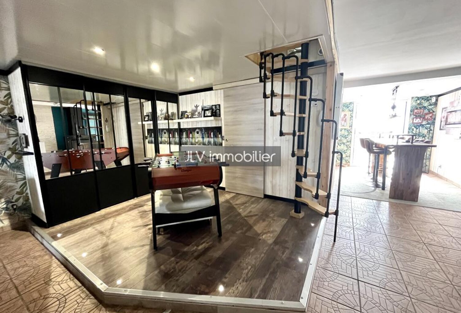 Maison en Vente - Merckeghem (59470) — photo 1