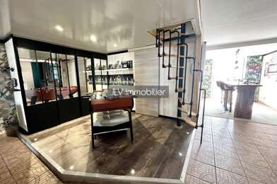 Maison 6 pièces 269900 €