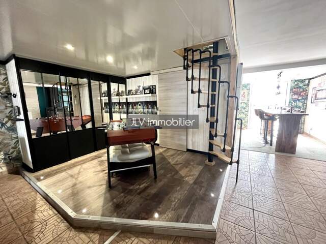 Maison en Vente - Merckeghem (59470) — photo du bien