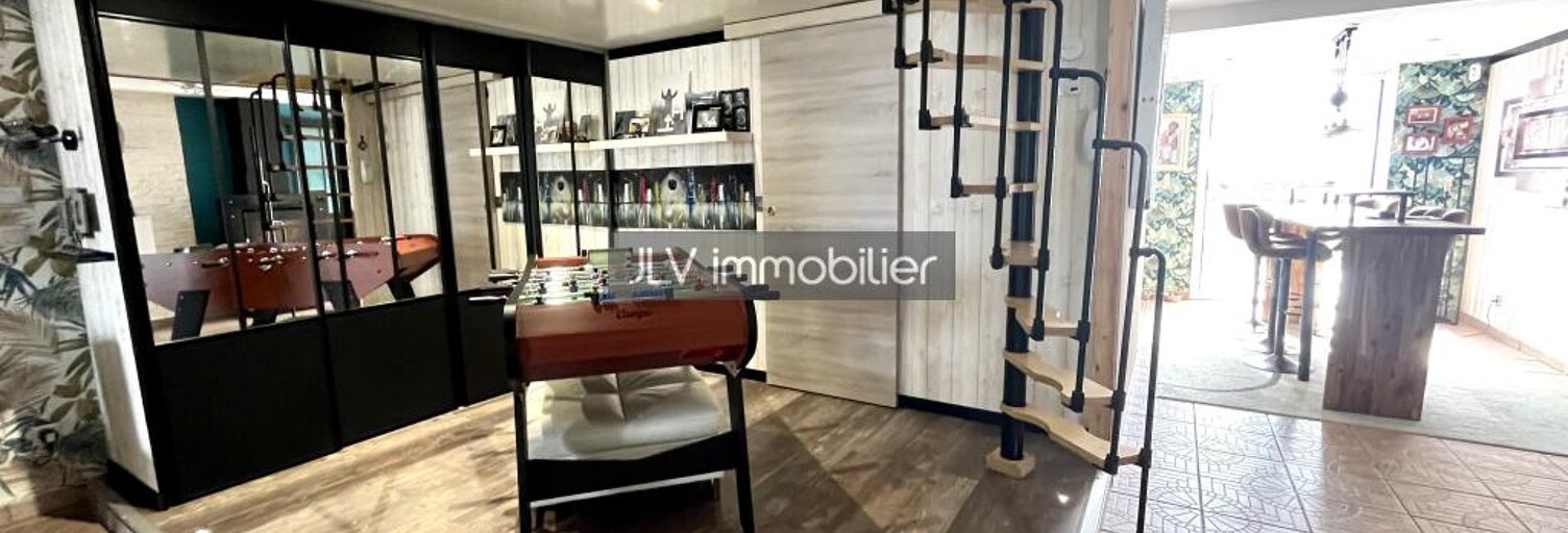 Maison 6 Pièces 170 m² à vendre à Merckeghem (59470)