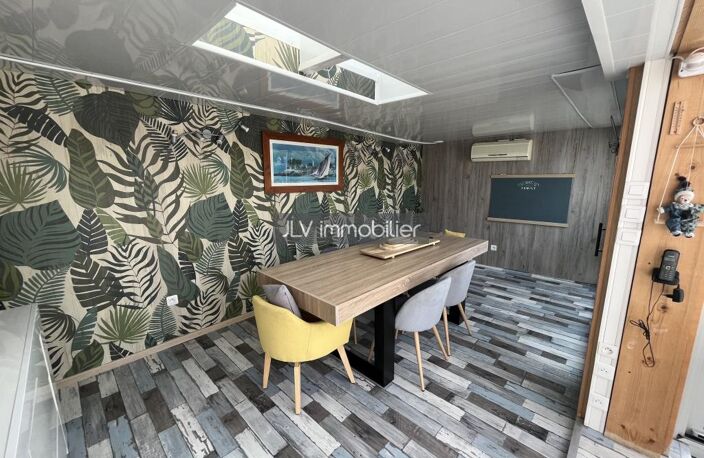 Maison en Vente - Merckeghem (59470) — photo 2