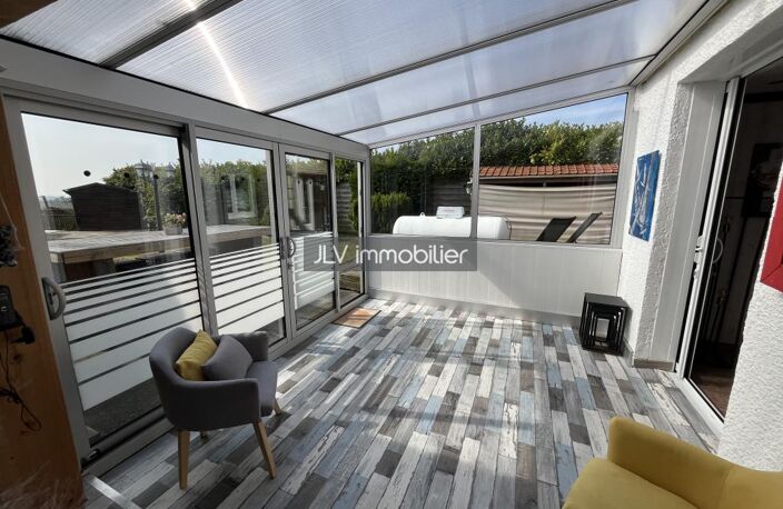 Maison en Vente - Merckeghem (59470) — photo 3