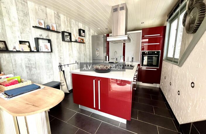 Maison en Vente - Merckeghem (59470) — photo 4