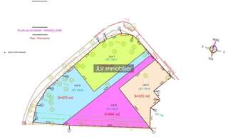 Terrain  975 m² à vendre à Craywick (59279)