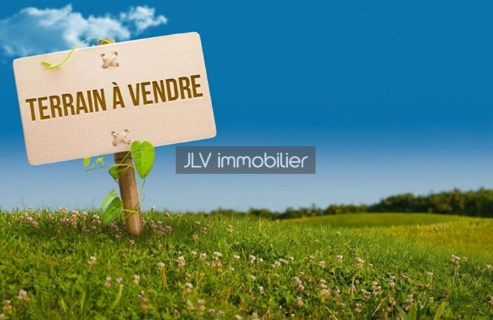 Terrain en Vente - Loon-Plage (59279) — photo 2