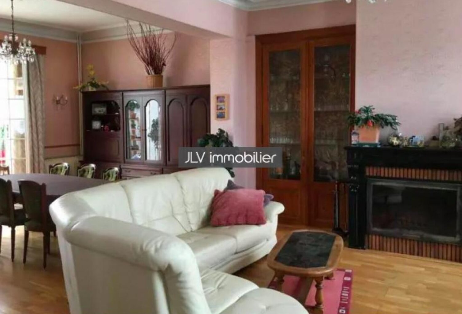 Maison en Vente - Hondschoote (59122) — photo 1