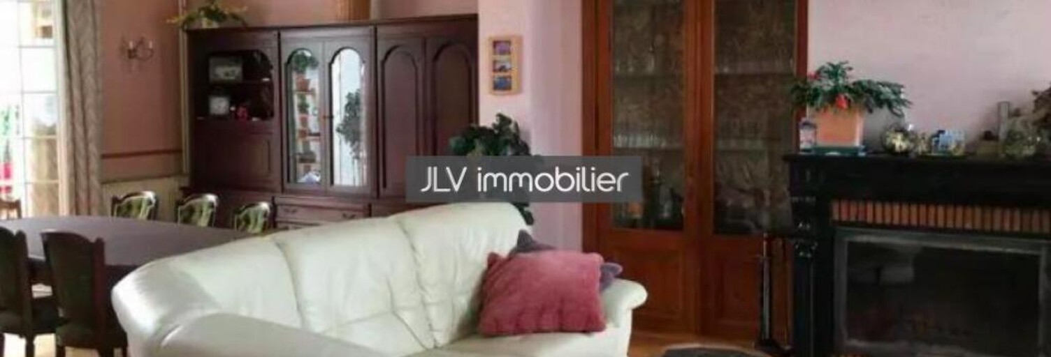 Maison 8 Pièces 274 m² à vendre à Hondschoote (59122)