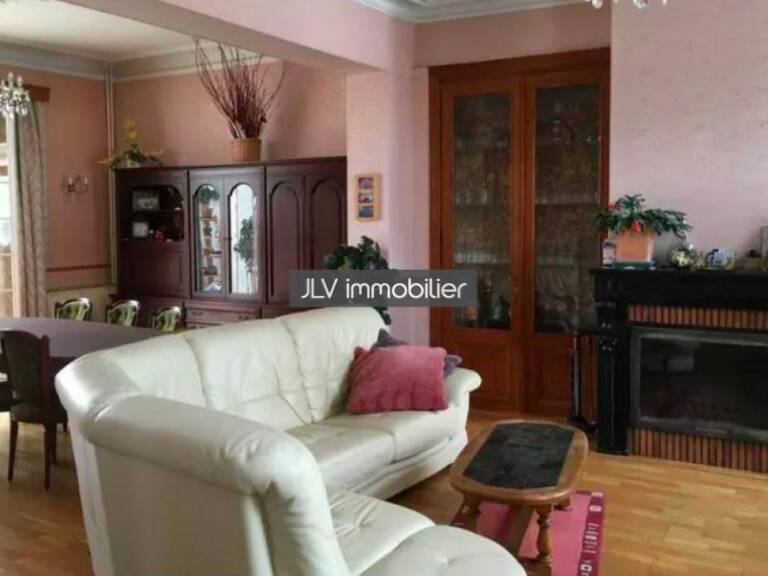 Maison en Vente - Hondschoote (59122) — photo 1