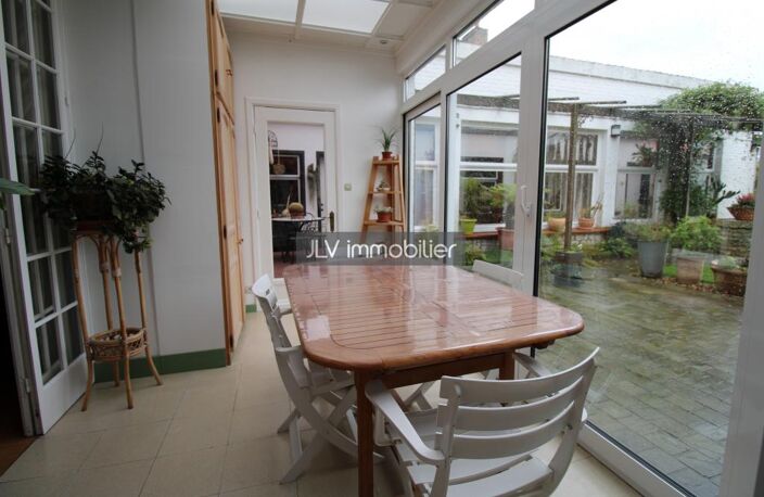 Maison en Vente - Hondschoote (59122) — photo 2
