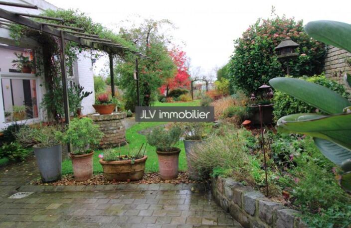 Maison en Vente - Hondschoote (59122) — photo 3
