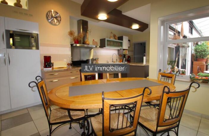 Maison en Vente - Hondschoote (59122) — photo 5