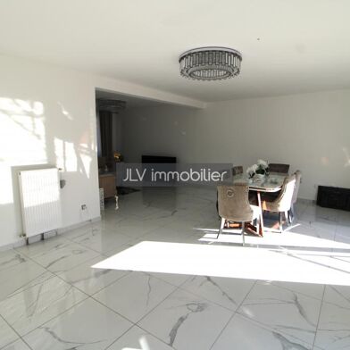 Maison 6 pièces 312800 €