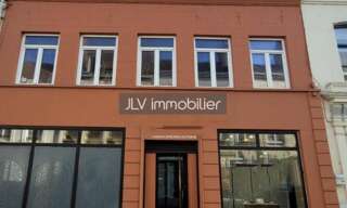 Immeuble  430 m² à vendre à Dunkerque (59140)