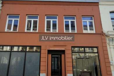 Immeuble  242900 €