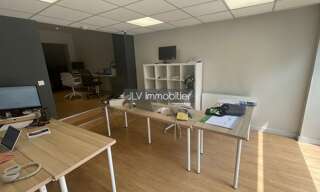 Commerce 3 Pièces 150 m² à vendre à Dunkerque (59430)