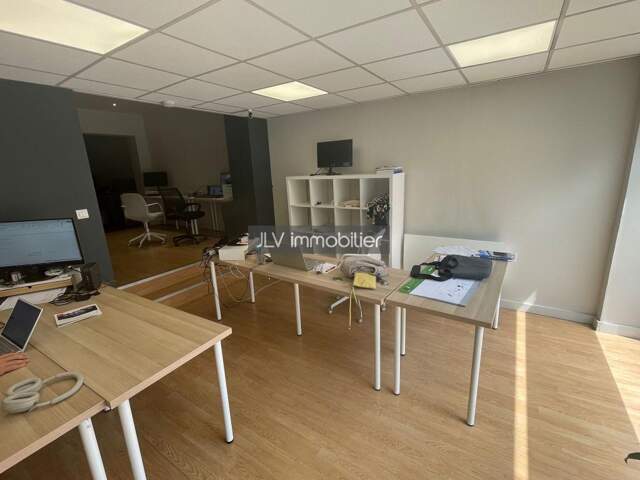 Local comercial en Vente - Saint-Pol-sur-Mer (59430) — photo du bien