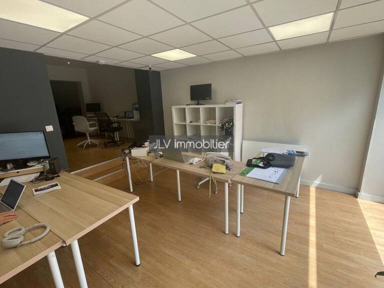 Local comercial en Vente - Saint-Pol-sur-Mer (59430) — photo 1