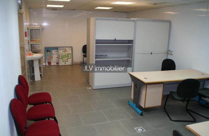 Local comercial en Vente - Saint-Pol-sur-Mer (59430) — photo 2