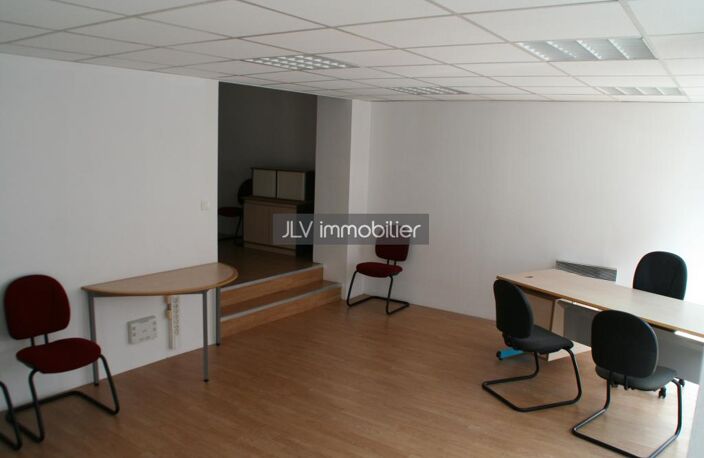 Local comercial en Vente - Saint-Pol-sur-Mer (59430) — photo 3