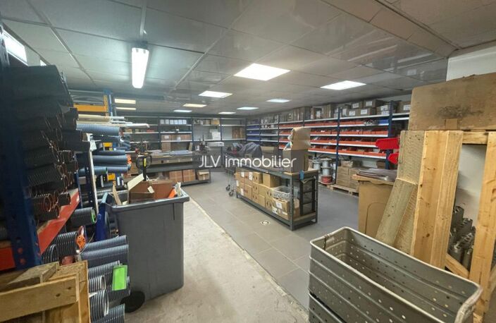 Local comercial en Vente - Saint-Pol-sur-Mer (59430) — photo 5